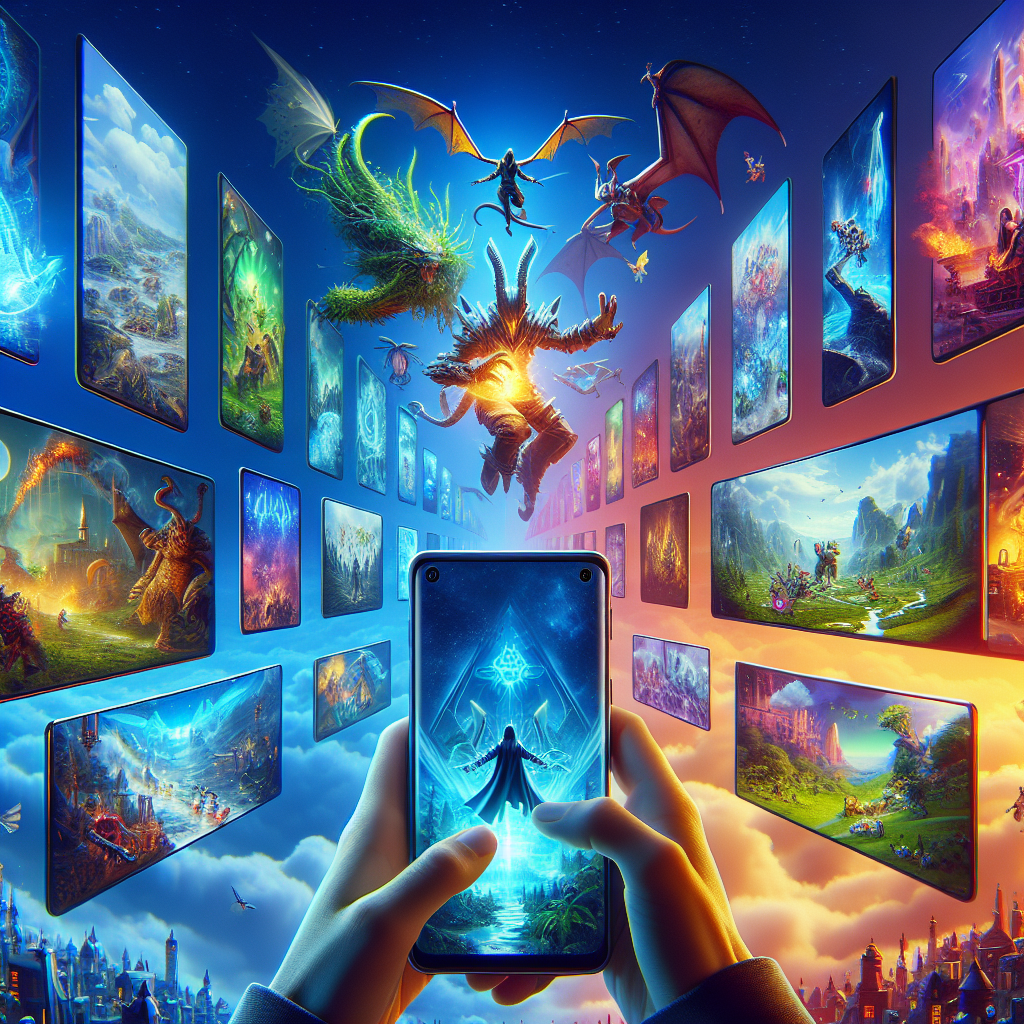 Profil Mobile Legend Keren yang Wajib Dimiliki Semua Gamer