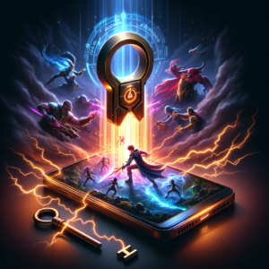 Unleashing the Power of UniPin for Mobile Legends Players