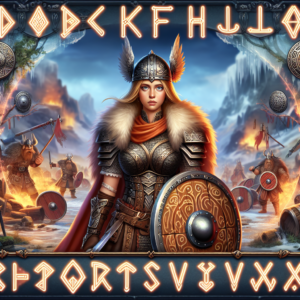 Lolita: The Shield Maiden of Mobile Legends