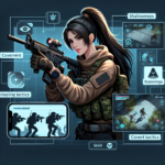 Uncovering Natalia's Stealthy Strategies in Mobile Legends