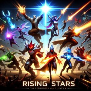 Rising Stars in Mobile Legends: The Heroes Dominating the Meta
