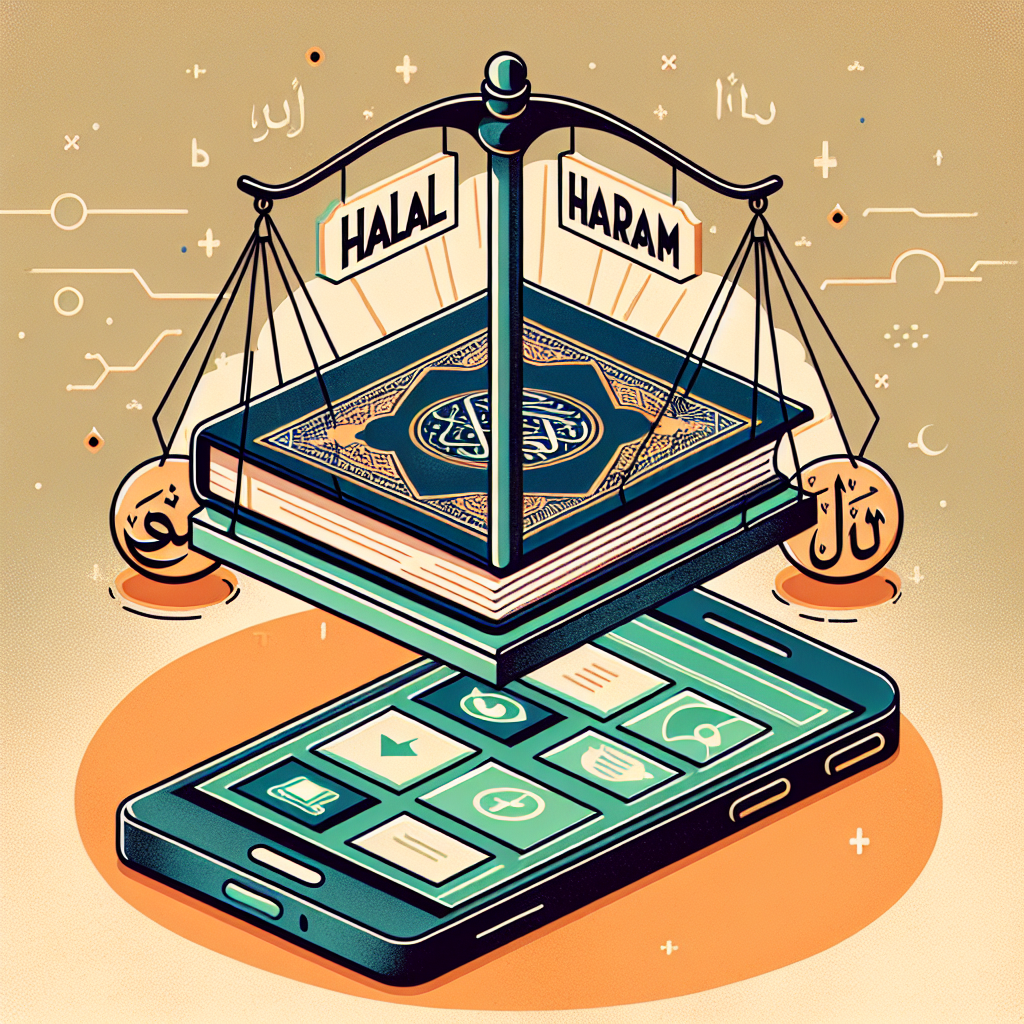 Hukum Bermain Game Mobile Legend dalam Perspektif Islam Apakah Halal atau Haram?