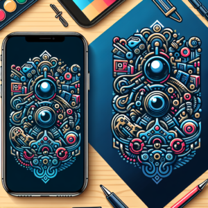 Logo Mobile Legend Keren: Inspirasi Desain Terbaik untuk Pemain Game Populer