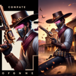 Clint: The Sharpshooting Cowboy Dominating Mobile Legends