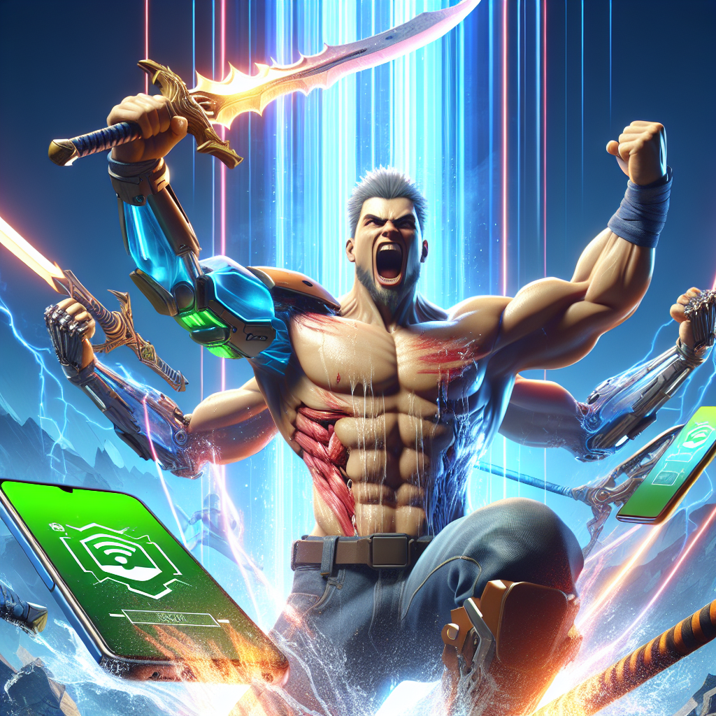 Mastering Roger in Mobile Legends: Tips and Strategies for Dominance