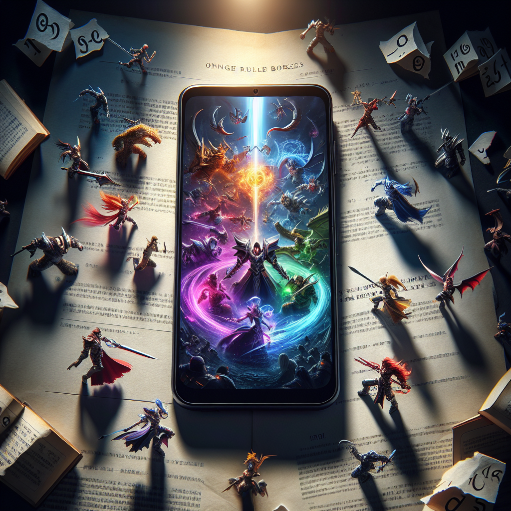 Exploring the Controversy Behind Mobile Legends Mod APK