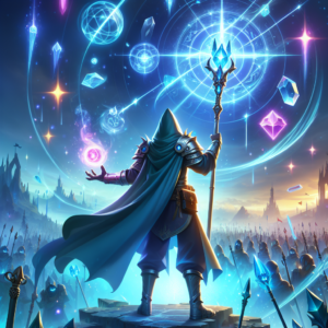 Unleashing the Power of Vale in Mobile Legends: Tips and Strategies