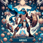 Argus: The Underrated Hero of Mobile Legends