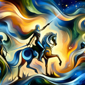 Unveiling the Artistry: Exploring the Iconic Heroes of Mobile Legends