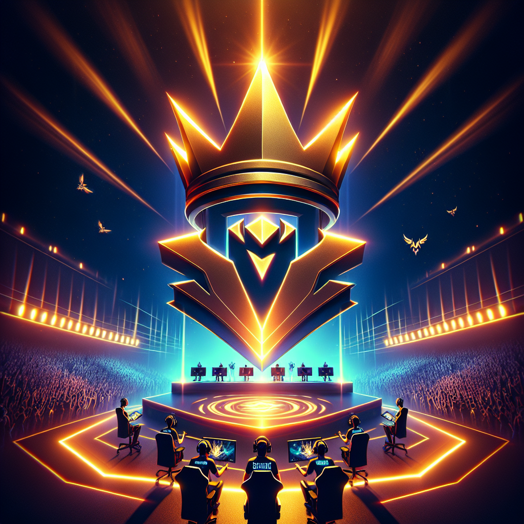 EVOS Legends: Dominating the Mobile Legends Arena