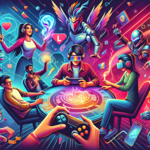 Nickname Mobile Legend Keren: Tips Kreatif untuk Nama Panggilan yang Unik dan Menarik