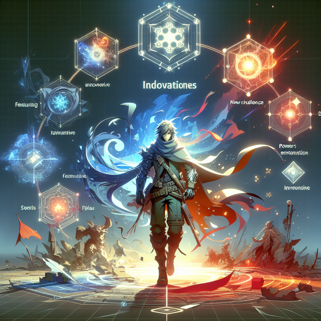 Rilis Hero Baru di Mobile Legends: Inovasi atau Tantangan Baru Bagi Pemain?