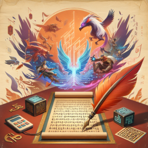Pantun Mobile Legends: Kreativitas Sastra di Dunia Game MOBA