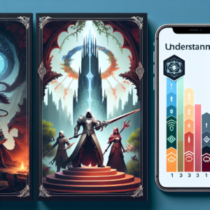 Ultimate Guide to Understanding the Rank Levels in Mobile Legends