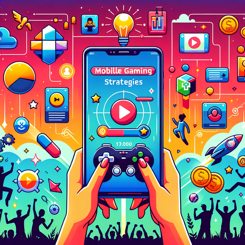 WDP Mobile Legend: Top Strategies for Dominating the Game