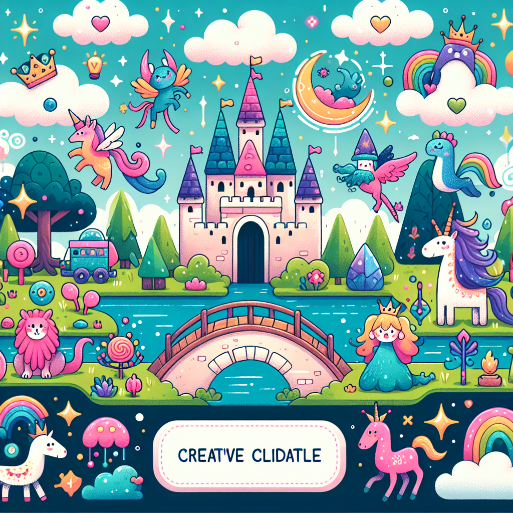 Gambar Mewarnai Mobile Legend untuk Anak-Anak Kreatif