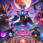 Mastering Chang'e in Mobile Legends: Strategies & Tips for Dominance