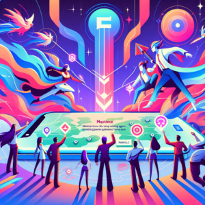 Mastering Mobile Legends: The Success Story of Username