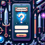 Nama Akun Mobile Legend Keren: Tips Membuat Nama Unik dan Menarik
