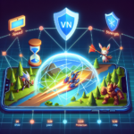 Exploring the Impact of VPN Use in Mobile Legends: Boosting Performance or Risking Bans?