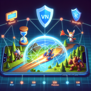 Exploring the Impact of VPN Use in Mobile Legends: Boosting Performance or Risking Bans?
