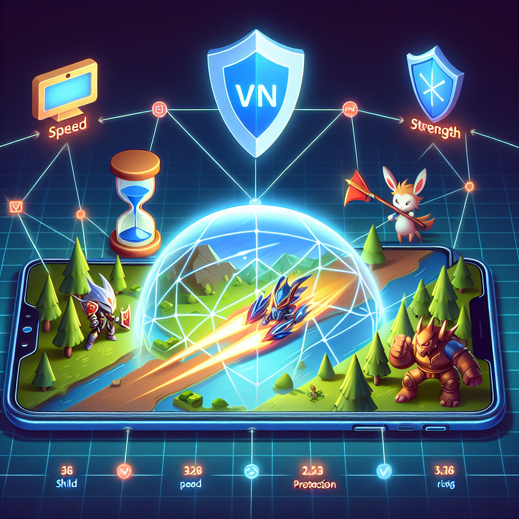 Exploring the Impact of VPN Use in Mobile Legends: Boosting Performance or Risking Bans?