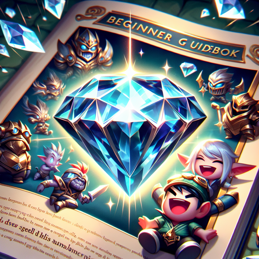 Panduan Lengkap Jual Diamond Mobile Legend untuk Pemula