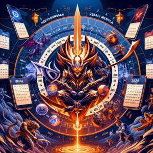 Jadwal Lengkap MSC 2024 Mobile Legends: Pertarungan Kembali Menyala