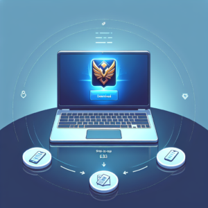 Mobile Legends on Your Laptop: A Step-by-Step Download Guide