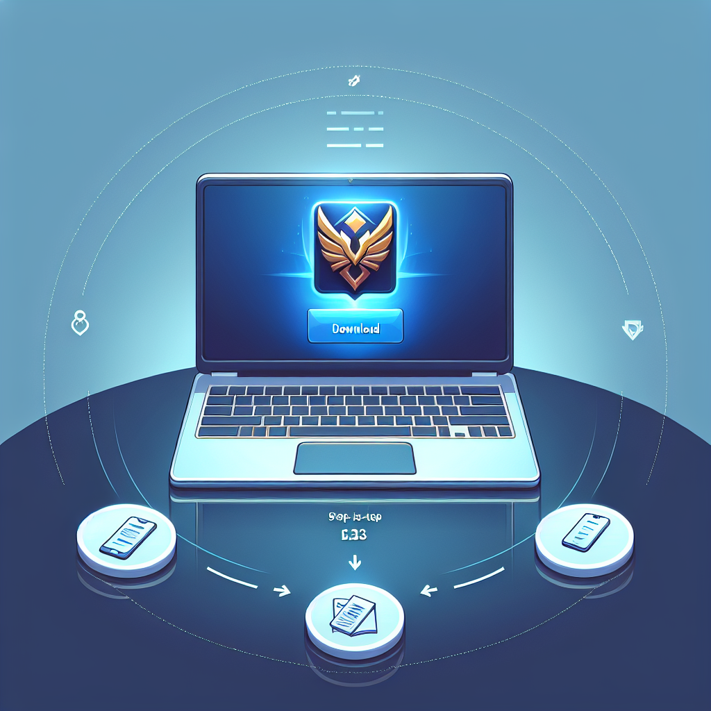 Mobile Legends on Your Laptop: A Step-by-Step Download Guide