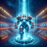 Atlas Dominates the Arena: A Deep Dive into the Mobile Legends Tank Hero