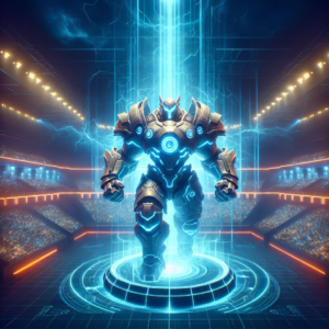 Atlas Dominates the Arena: A Deep Dive into the Mobile Legends Tank Hero