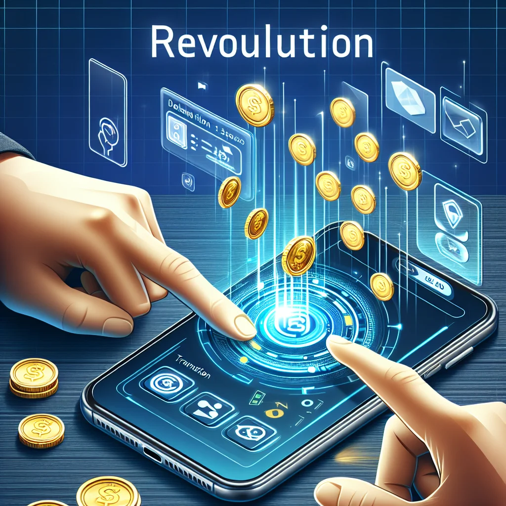 Kiosgamer Mobile Legend: Revolutionizing In-Game Transactions