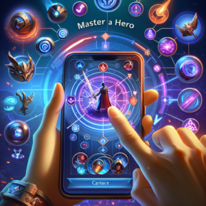 Strategi Terbaik untuk Menguasai Hero dalam Mobile Legends