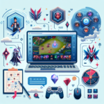 Panduan Lengkap Bermain Mobile Legends di Laptop: Tips dan Trik Terbaru