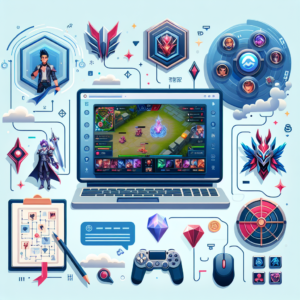 Panduan Lengkap Bermain Mobile Legends di Laptop: Tips dan Trik Terbaru