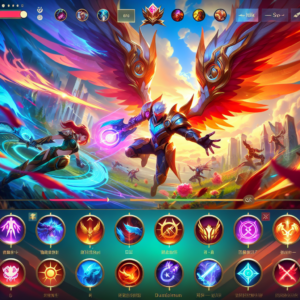 Savage Artinya di Mobile Legend: Mengungkap Arti dan Maknanya dalam Permainan MOBA Populer