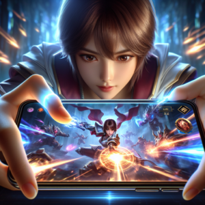 Masha's Rise to Prominence: Dominating Mobile Legends with Her Unique Skill Set