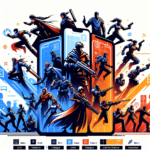 Top Heroes in Mobile Legends: A Complete Tier List