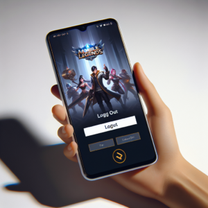 Cara Mudah Logout dari Akun Mobile Legend dengan Langkah Sederhana
