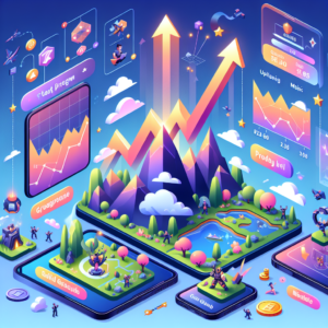 Inside the Rise of RW Mobile Legend: A Deep Dive into Their Strategies and Success Stories