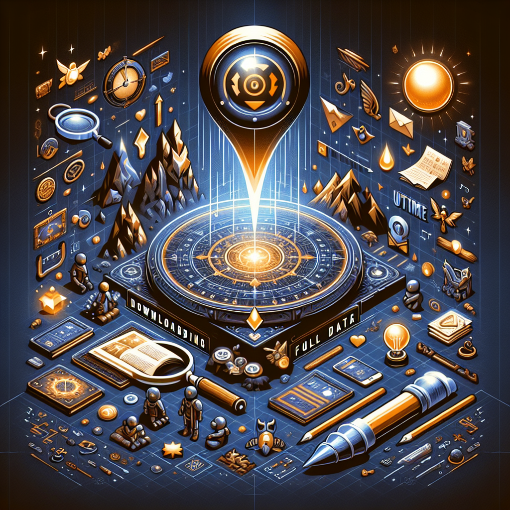 Ultimate Guide to Download Full Data for Mobile Legends: Boost Your Gameplay Now