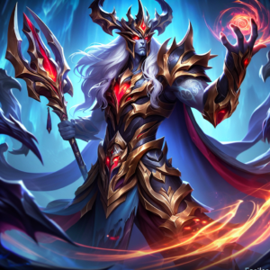 Hero Mobile Legend Paling Kuat dan Mematikan yang Wajib Dikuasai