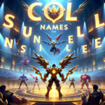 Inspirasi Nama Keren untuk Mobile Legend: Tampilkan Gaya Unikmu!