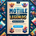 Tips Menarik Membuat Pamflet Mobile Legend yang Menarik Perhatian Pemain Baru dan Lama