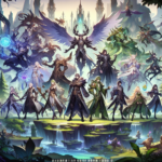 Dominant Heroes in the Current Mobile Legends Meta