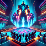 Rise of the Titans: Unveiling the Secrets Behind Mobile Legends' Most Dominant Squads