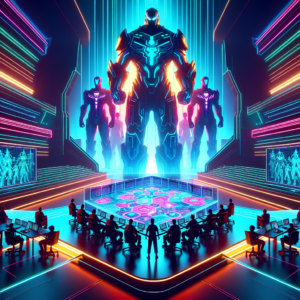 Rise of the Titans: Unveiling the Secrets Behind Mobile Legends' Most Dominant Squads