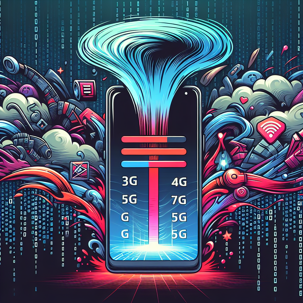 Mengapa Mobile Legends Dikenal Sebagai Aplikasi yang Boros Kuota?