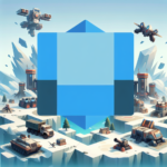 Exploring the Simplicity and Appeal of Plain Backgrounds in Mobile Legends